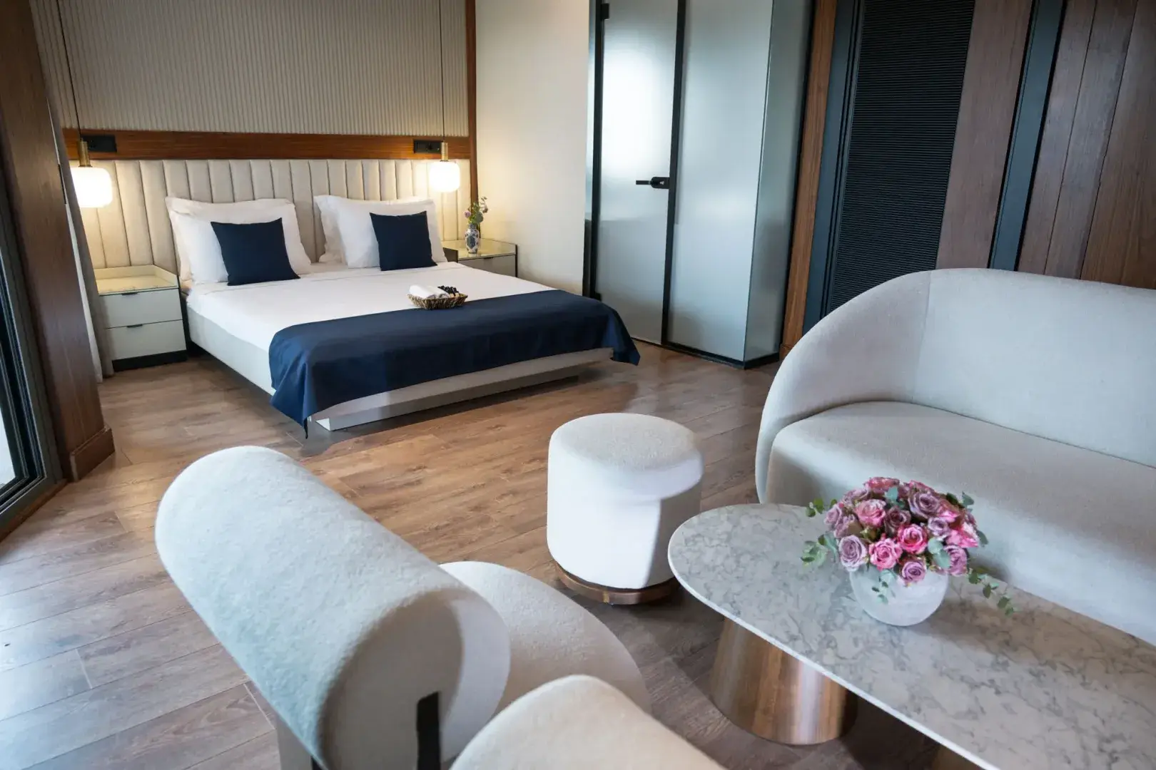 Q-Zen House Alacati fotoğraf 2
