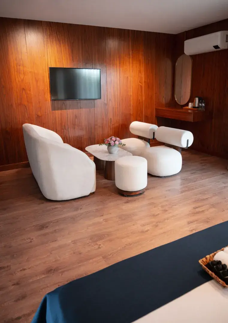 Q-Zen House Alacati fotoğraf 6