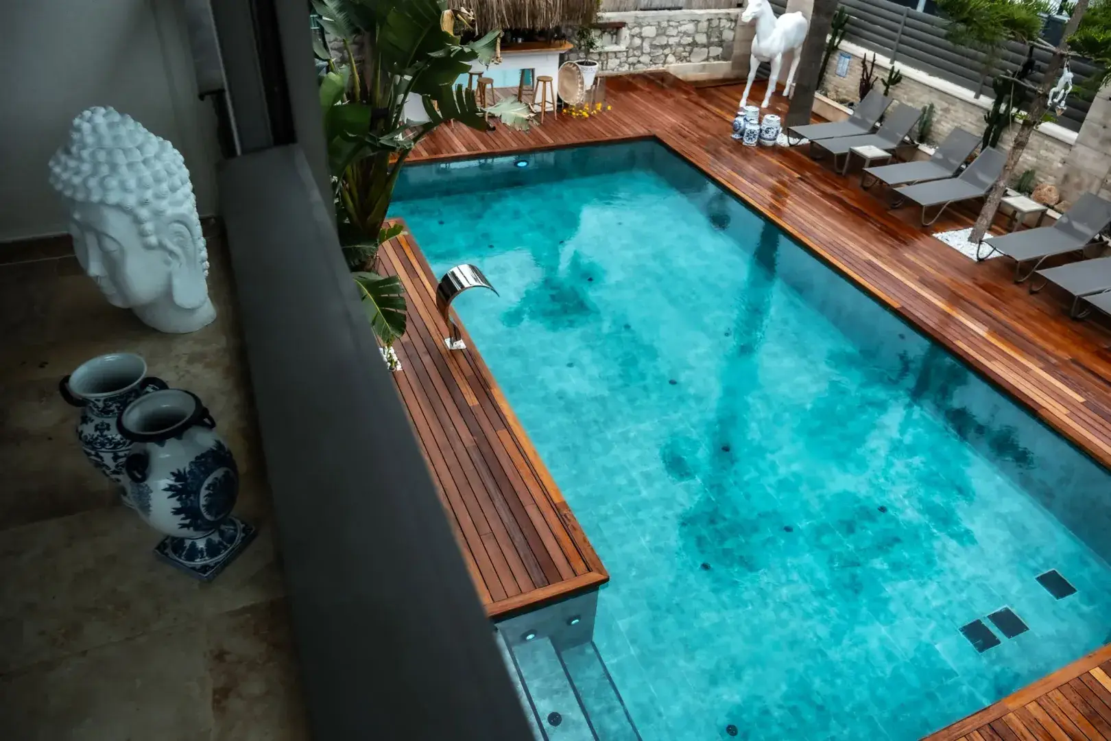 Q-Zen House Alacati fotoğraf 9