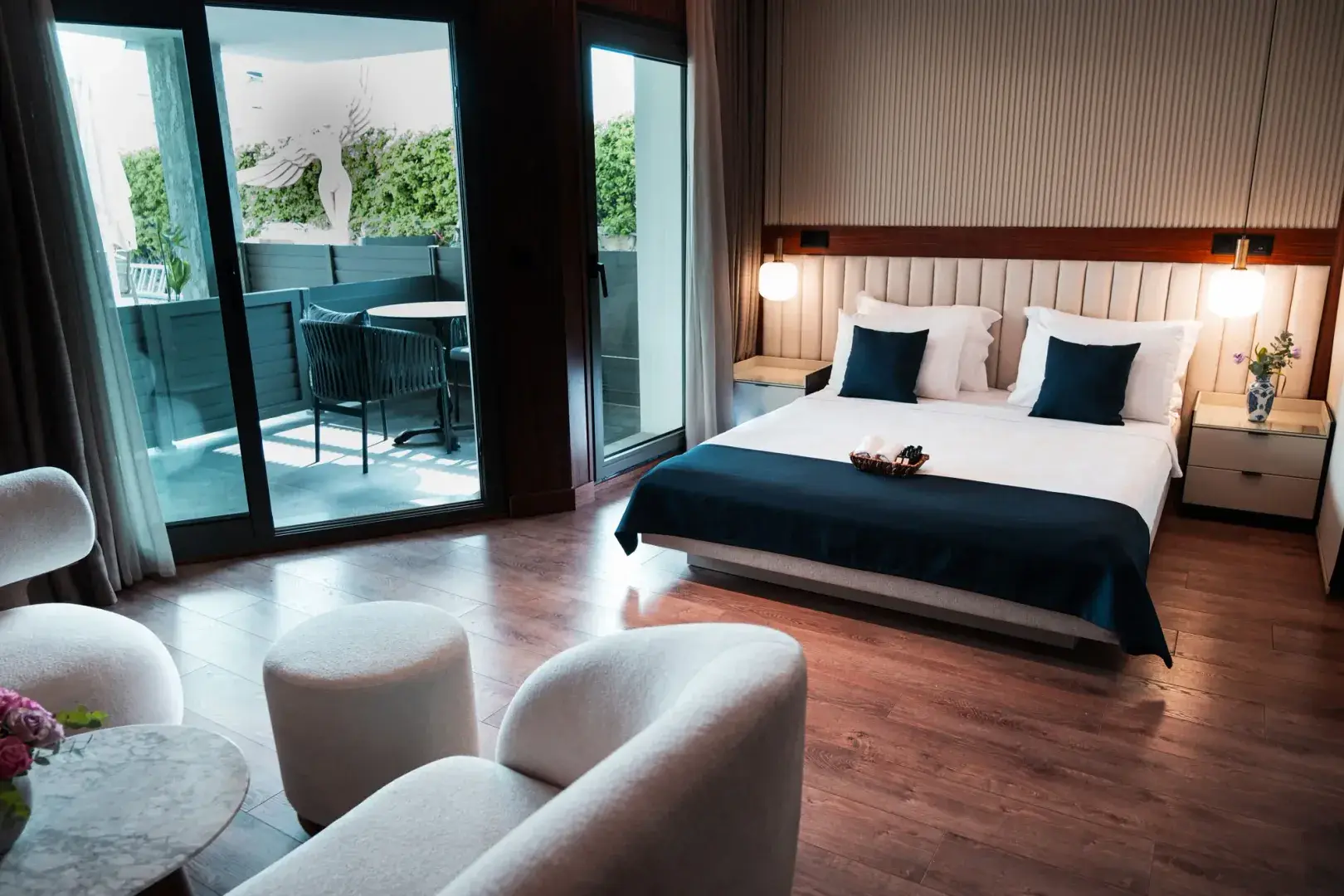 Q-Zen House Alacati fotoğraf 11