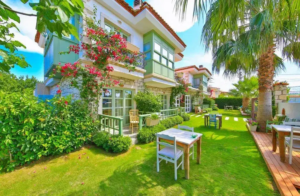 Palas Alaçatı fotoğraf 8