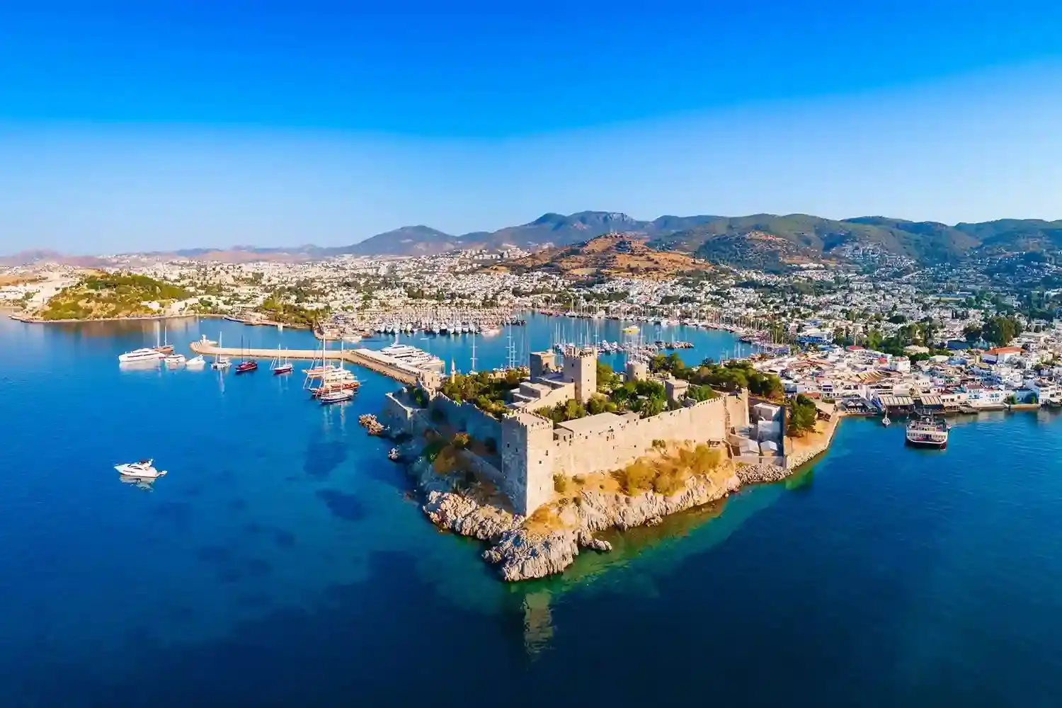 Bodrum