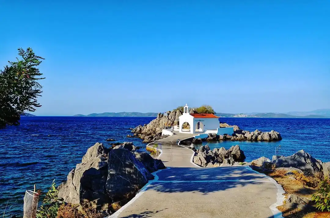 Sakız Adası