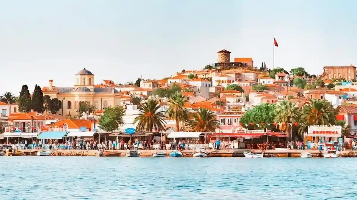 Cunda