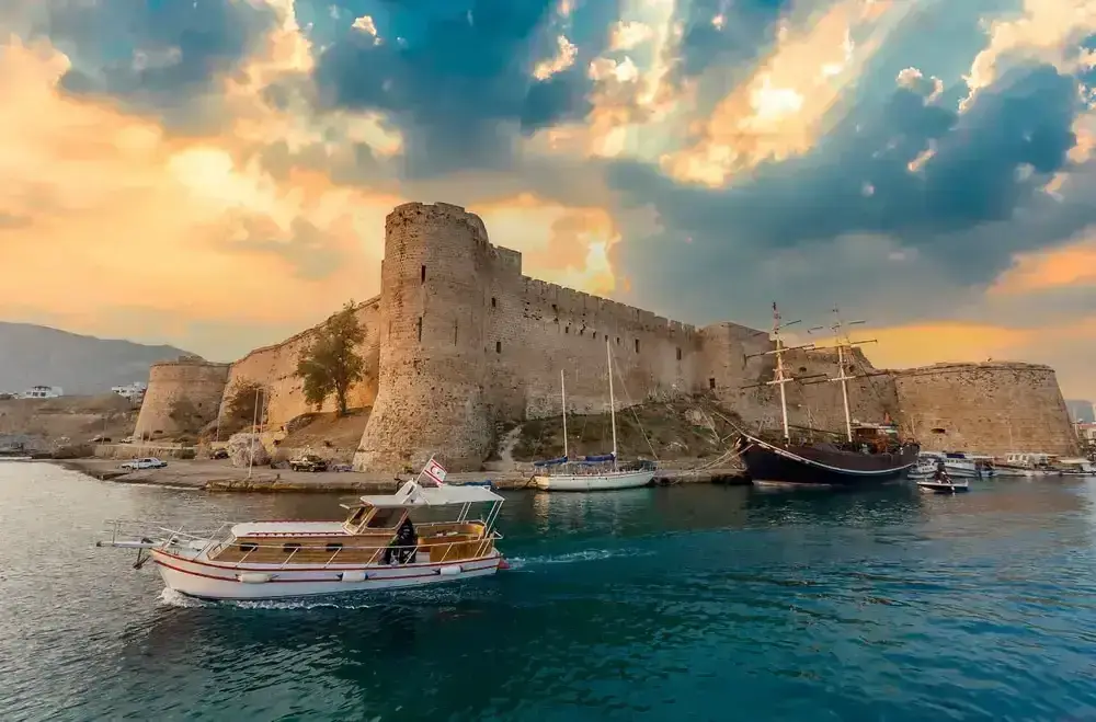 Kıbrıs