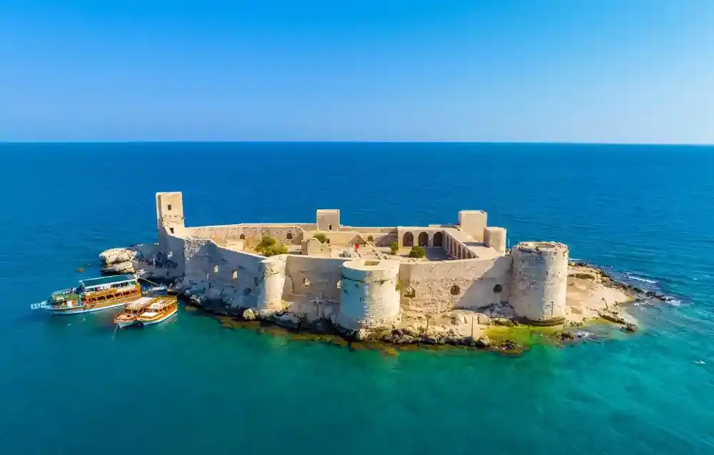 Mersin