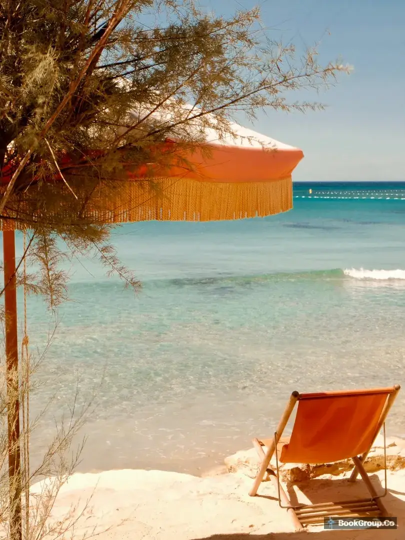 Playa Tropical fotoğraf 4