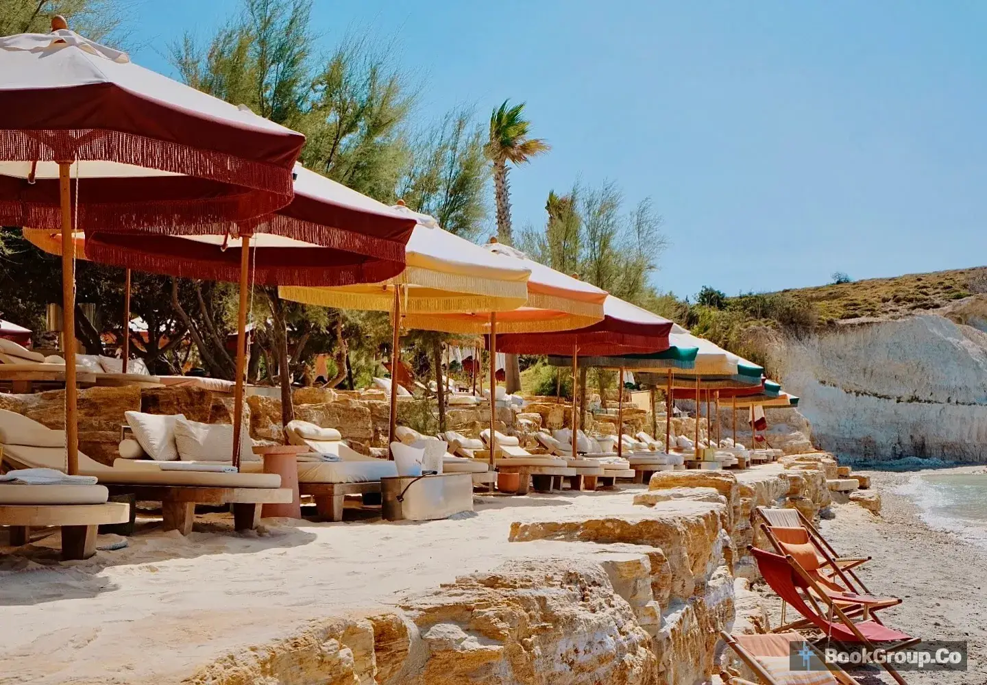 Playa Tropical fotoğraf 5