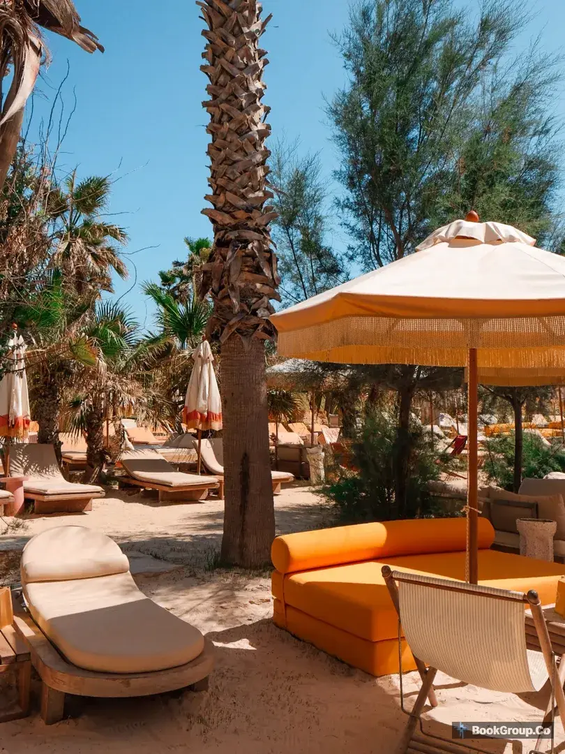 Playa Tropical fotoğraf 7
