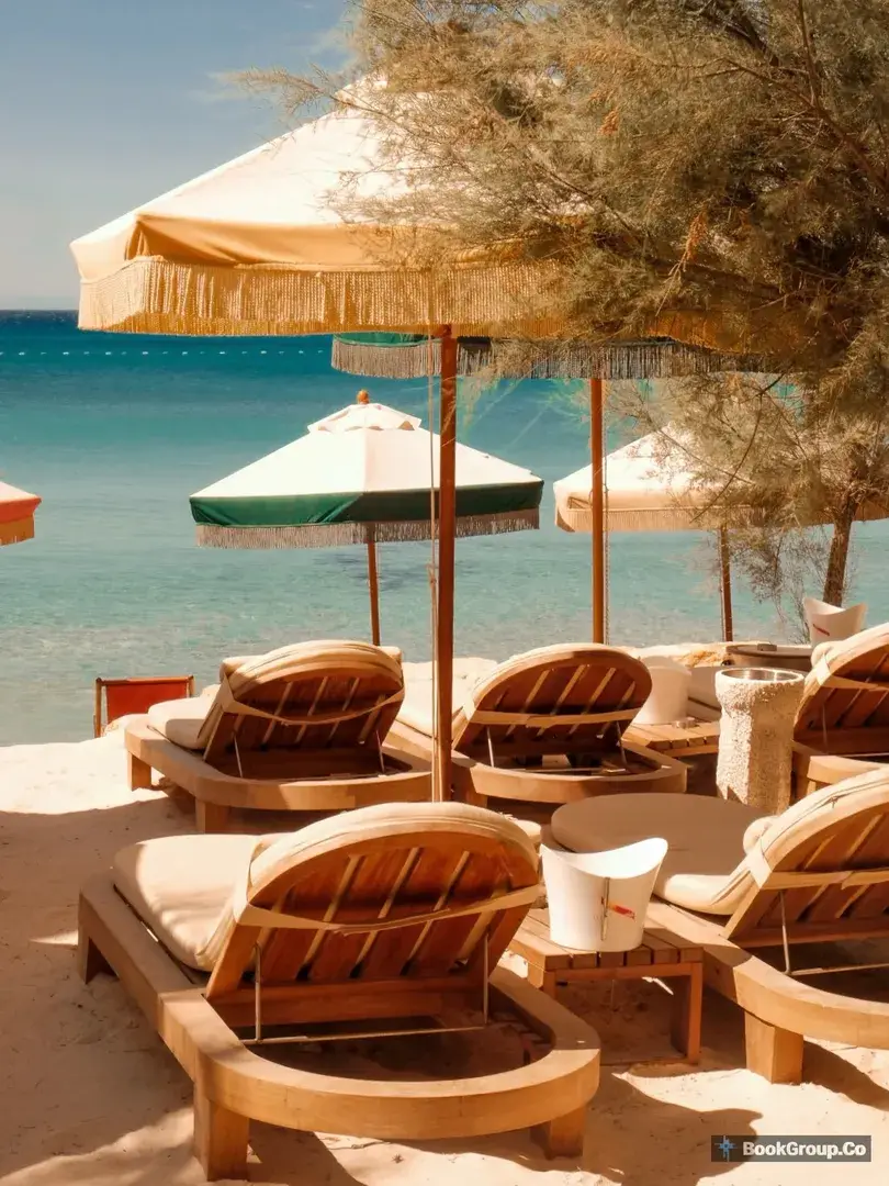 Playa Tropical fotoğraf 9