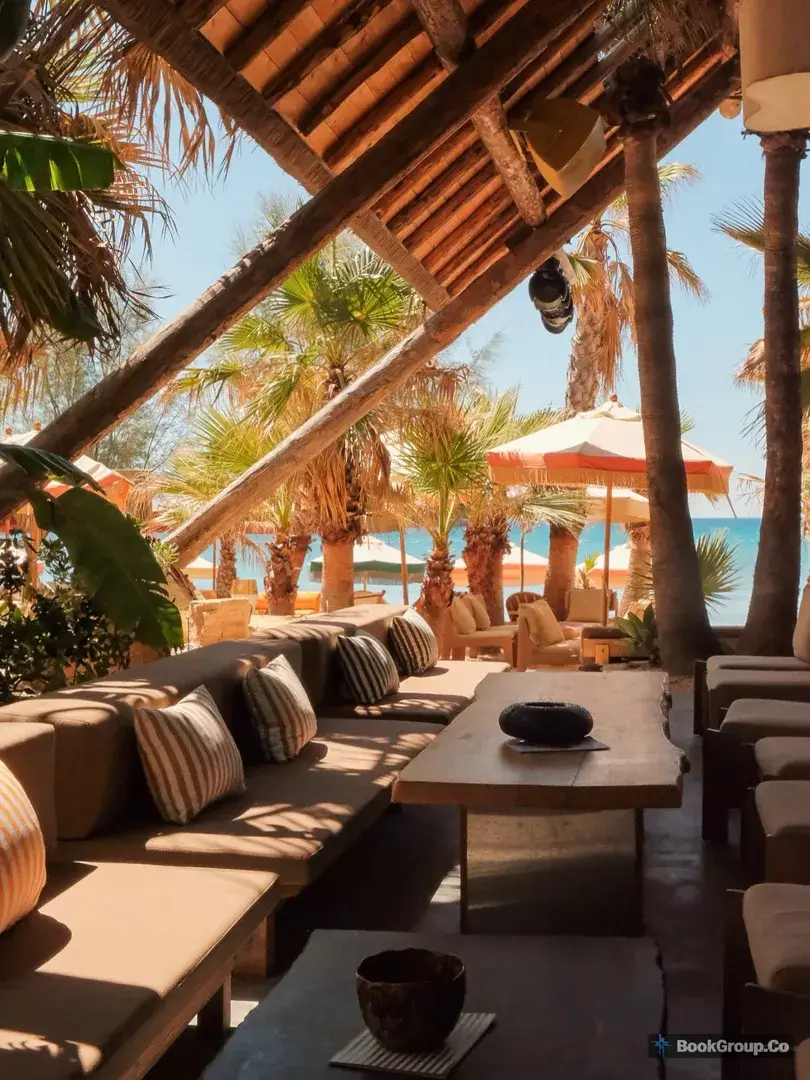 Playa Tropical fotoğraf 11