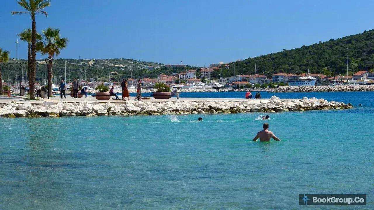 Tekke Plajı 2026 fotoğraf 3