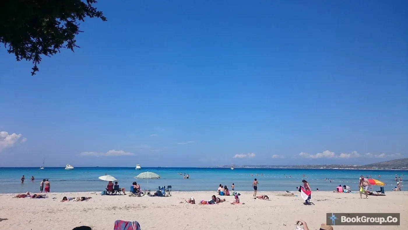 Pırlanta Plajı 2026 fotoğraf 4