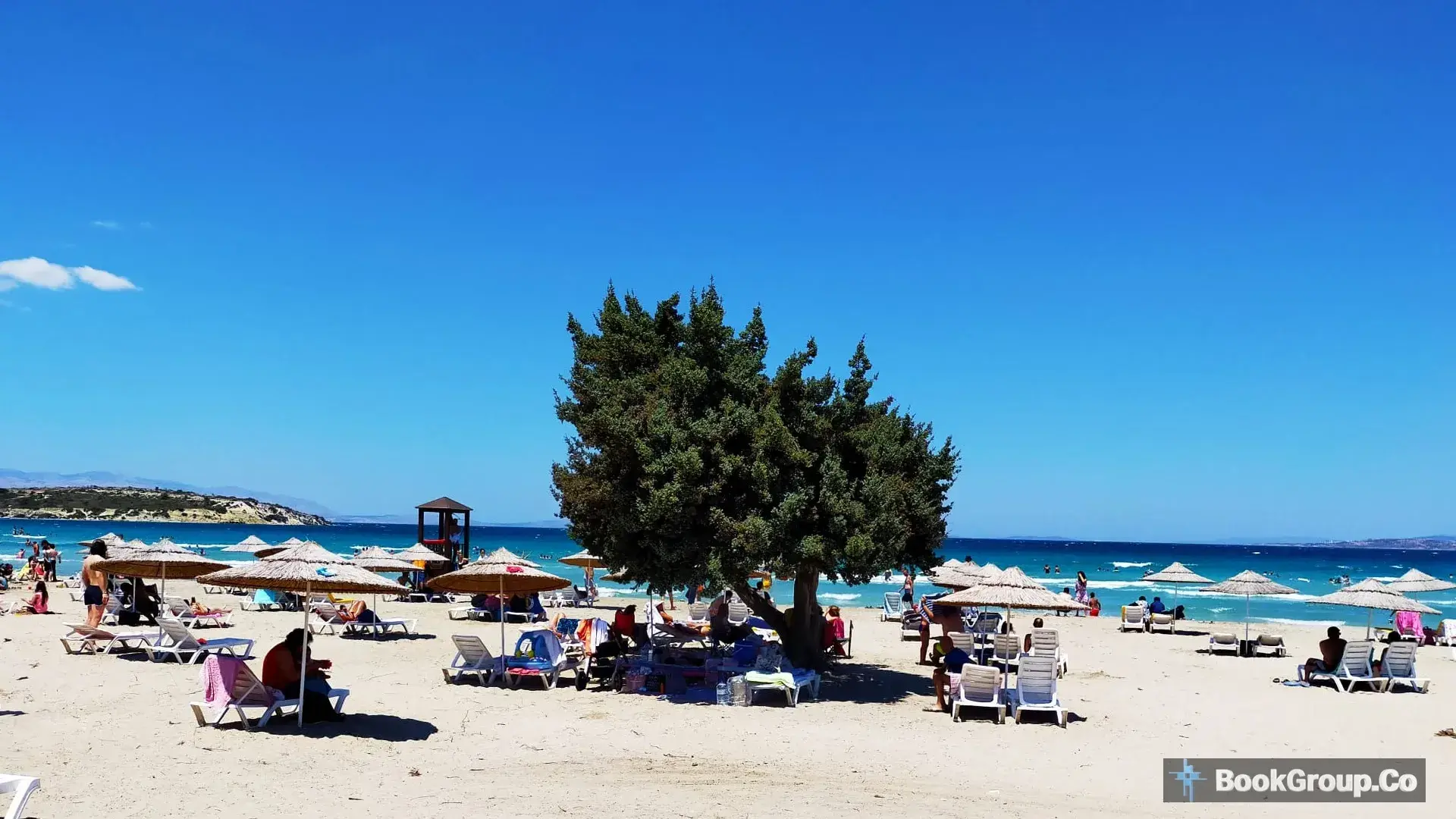 Pırlanta Plajı 2026 fotoğraf 3