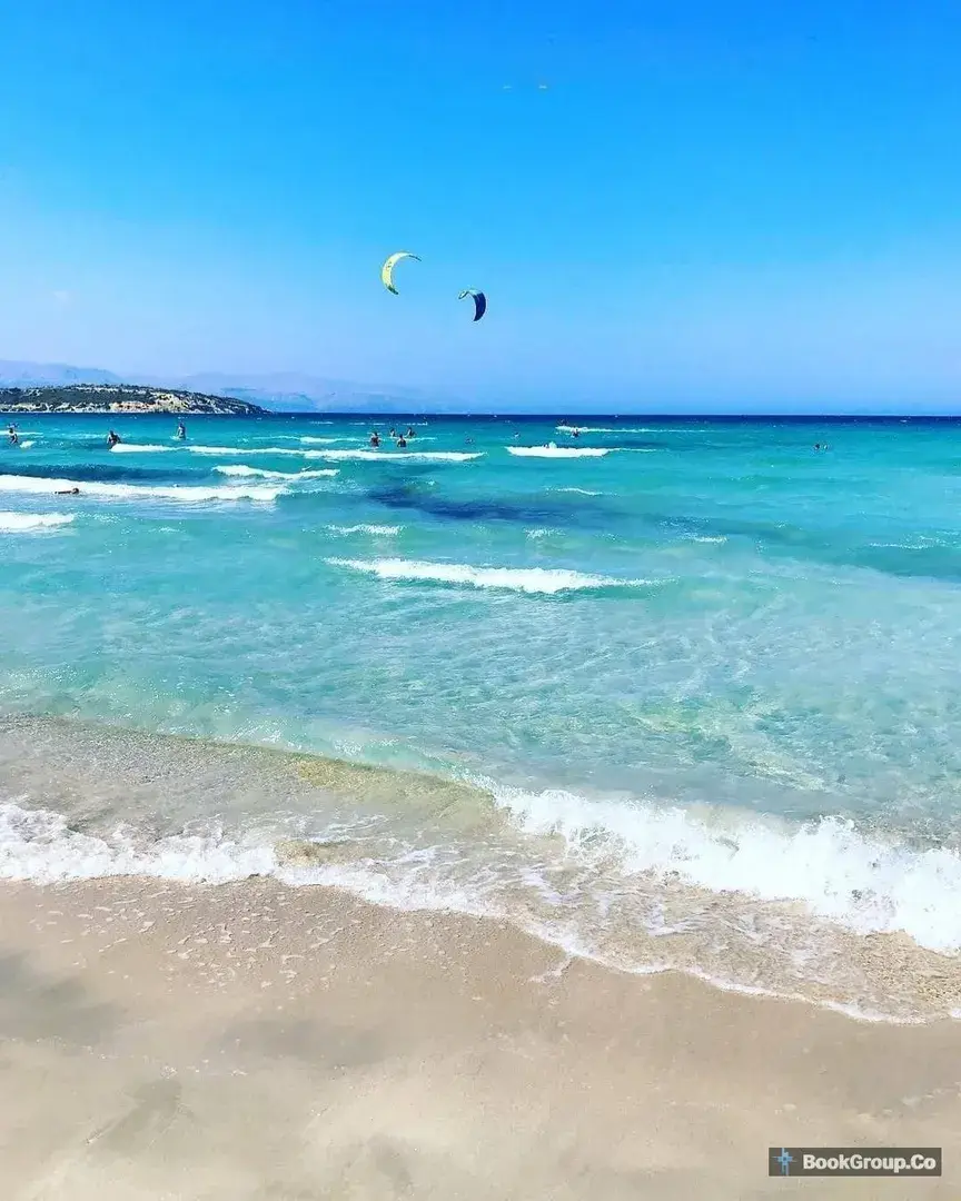Pırlanta Plajı 2026 fotoğraf 5