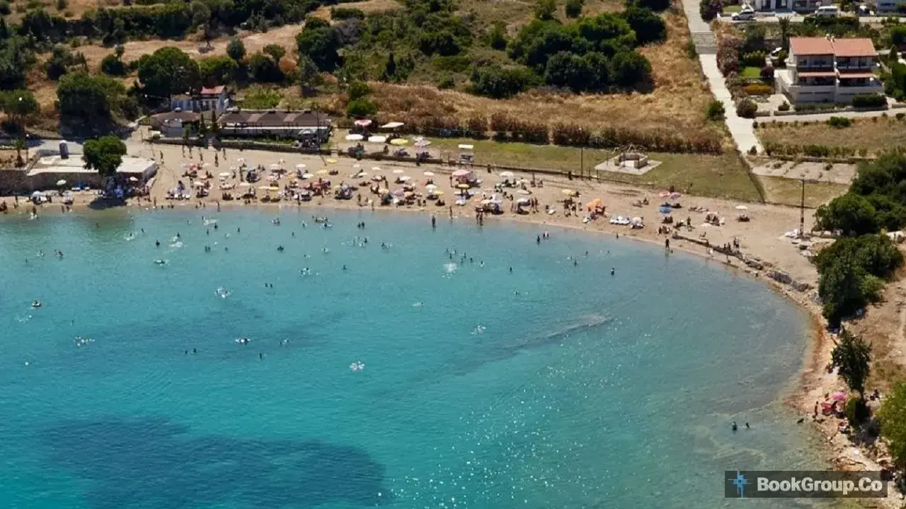 Kocakarı Plajı fotoğraf 1