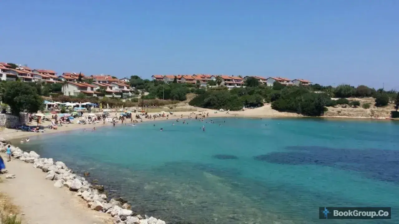 Kocakarı Plajı fotoğraf 3