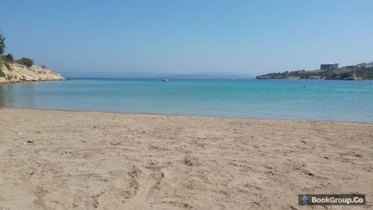 Kocakarı Plajı fotoğraf 4