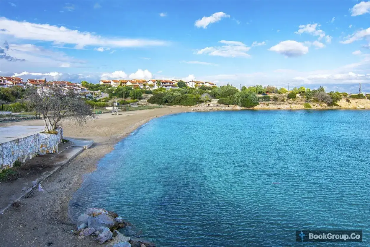 Kocakarı Plajı fotoğraf 2
