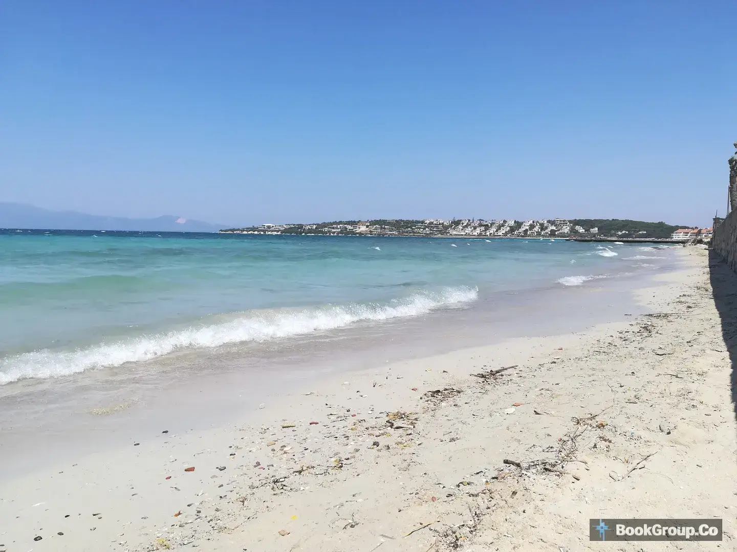 Boyalık Plajı Çeşme fotoğraf 6