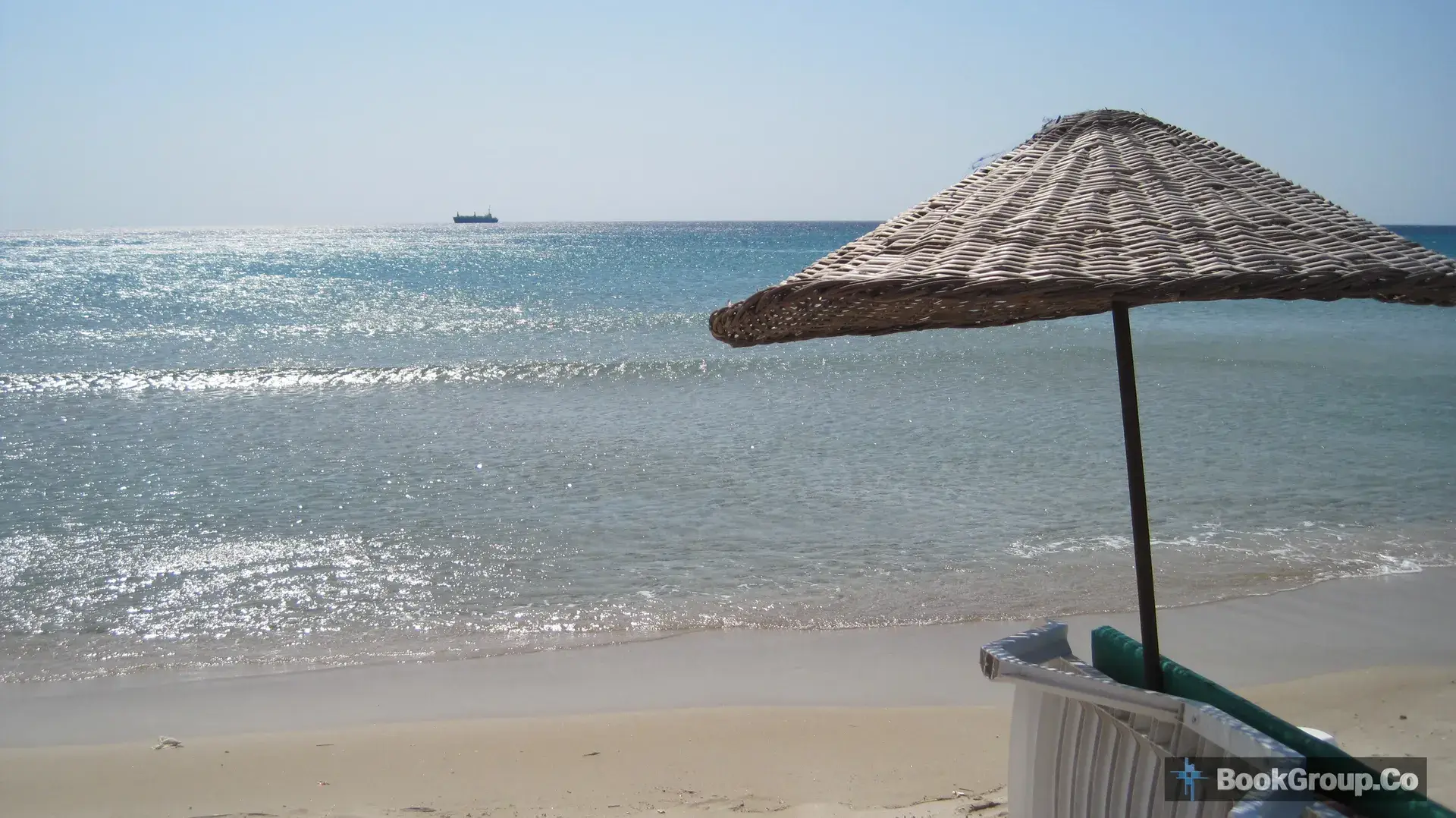 Altınkum Plajı Çeşme fotoğraf 3