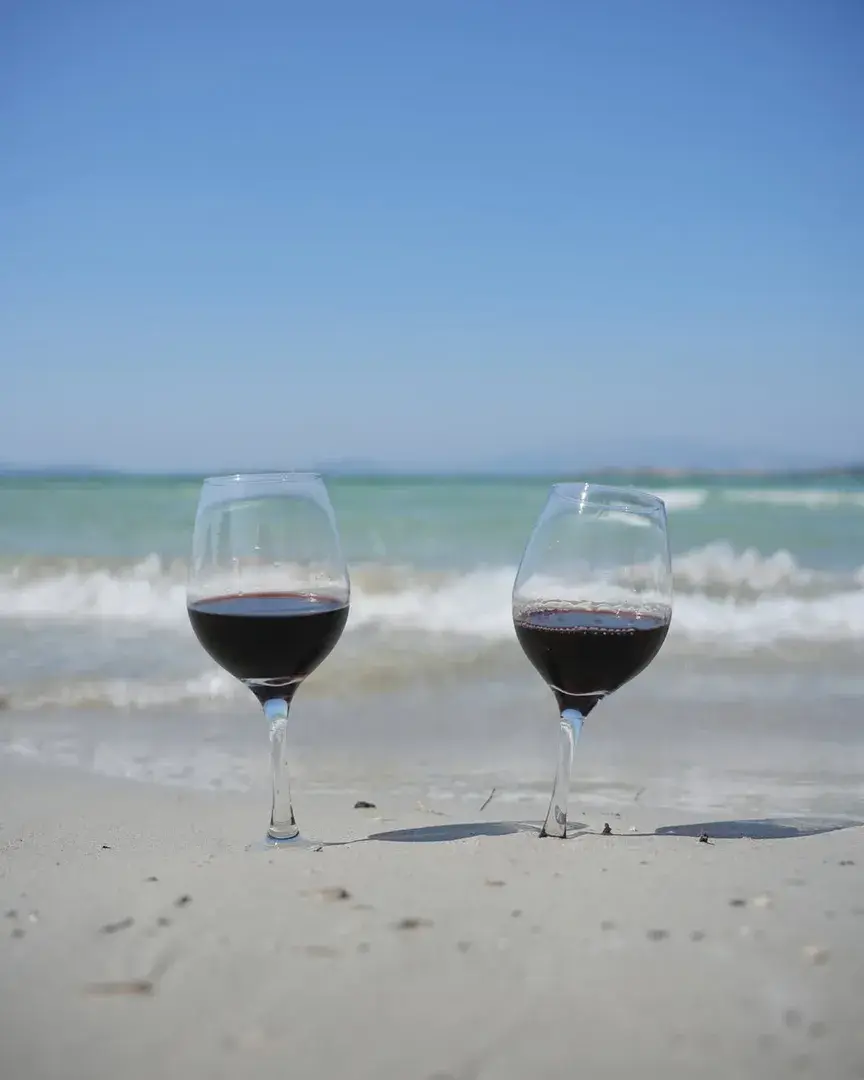 Magosa Beach Ilıca fotoğraf 3