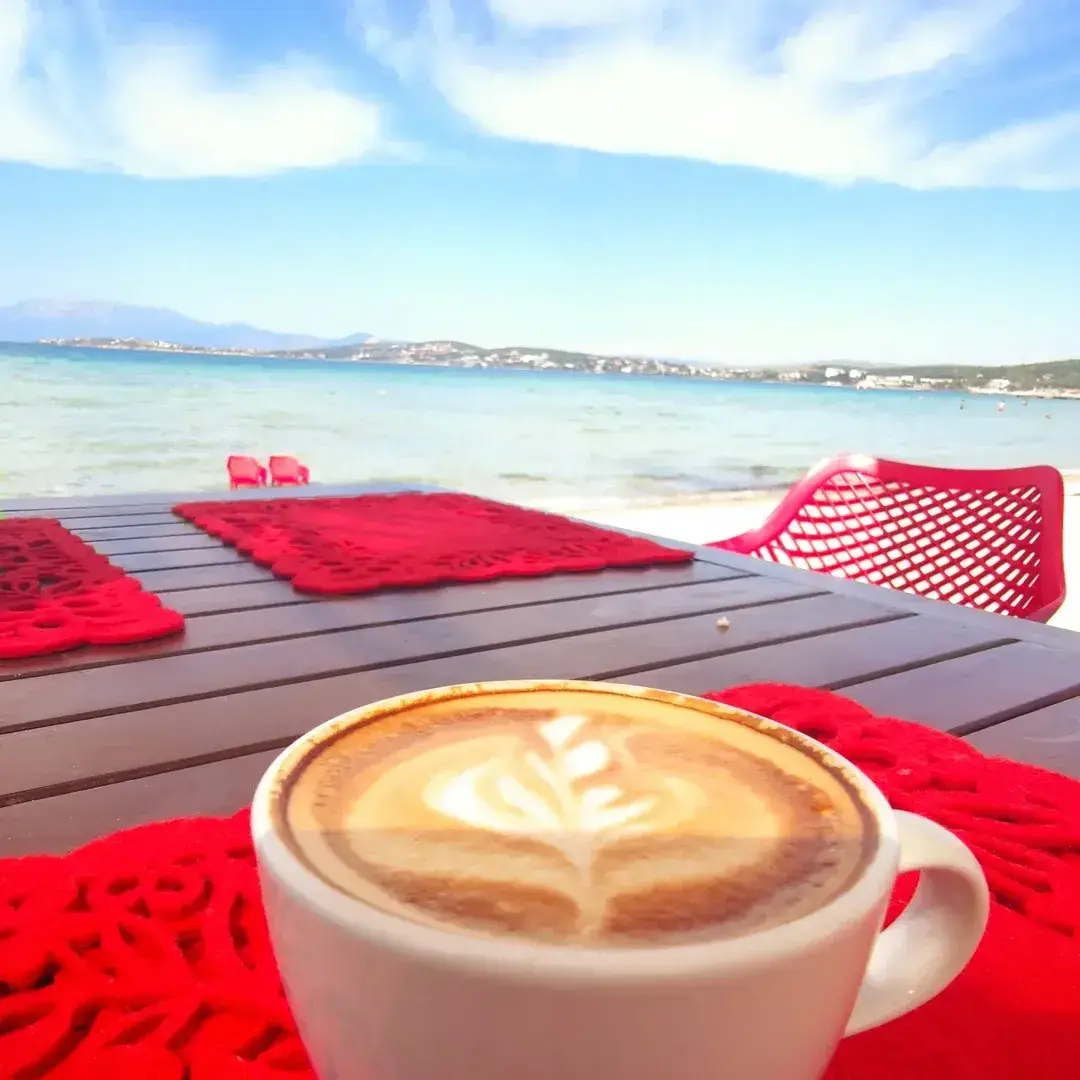 Magosa Beach Ilıca fotoğraf 4