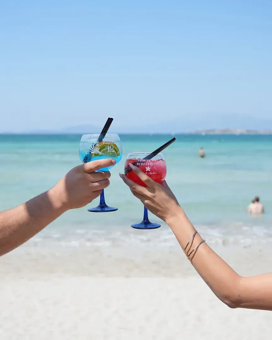 Magosa Beach Ilıca fotoğraf 7