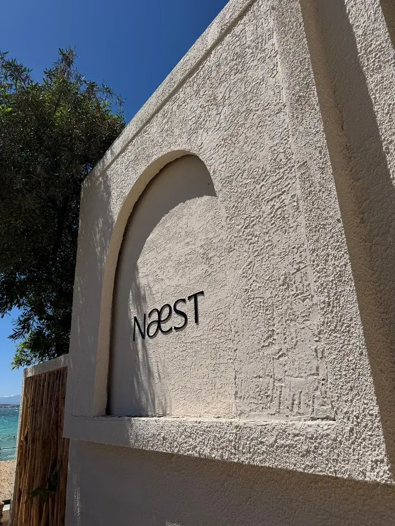 Naest Beach Ilıca fotoğraf 3