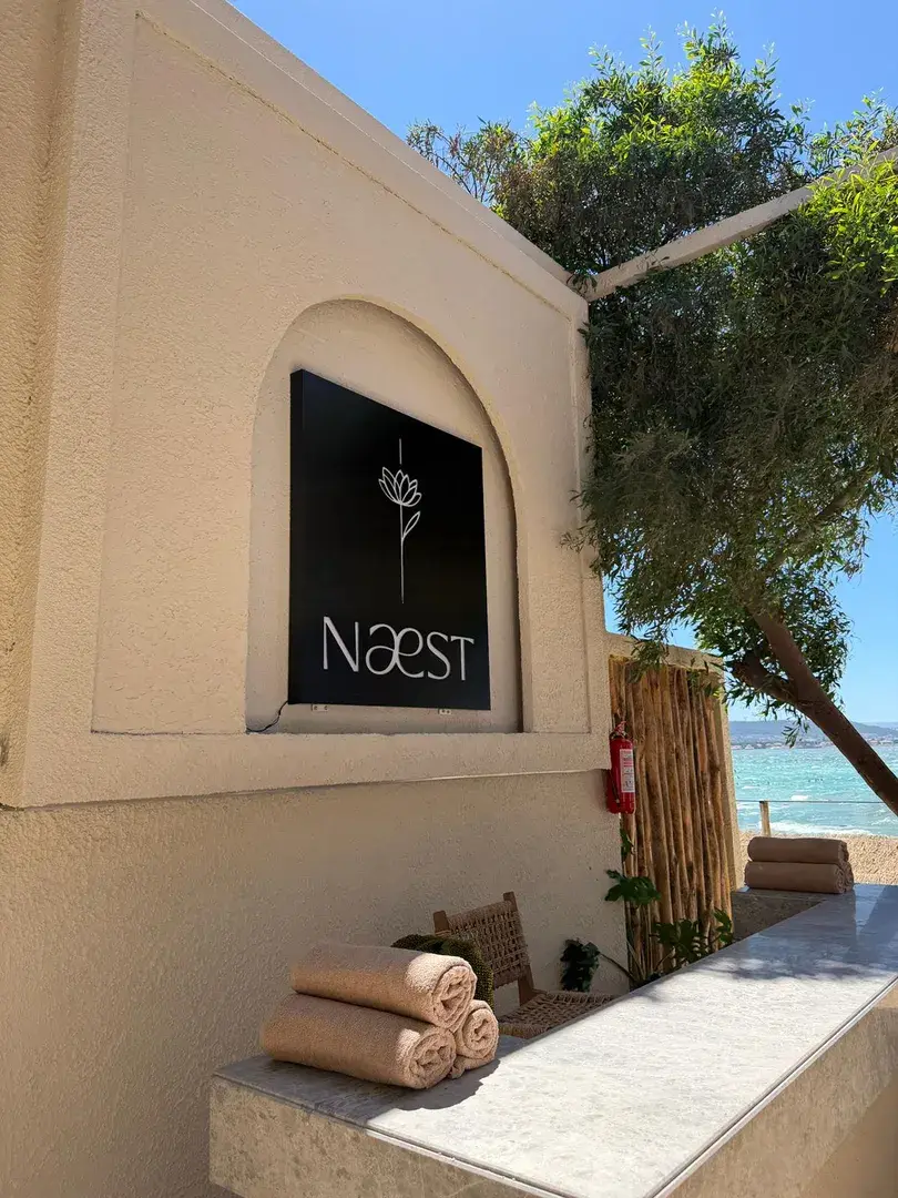 Naest Beach Ilıca fotoğraf 4