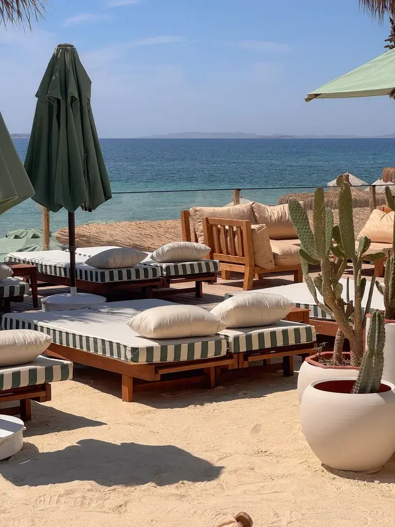 Naest Beach Ilıca fotoğraf 7