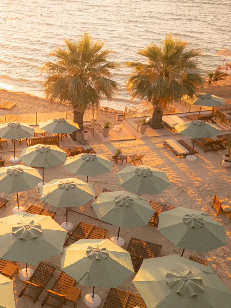 Naest Beach Ilıca fotoğraf 8