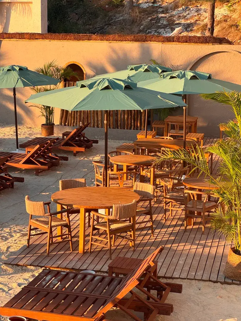 Naest Beach Ilıca fotoğraf 9