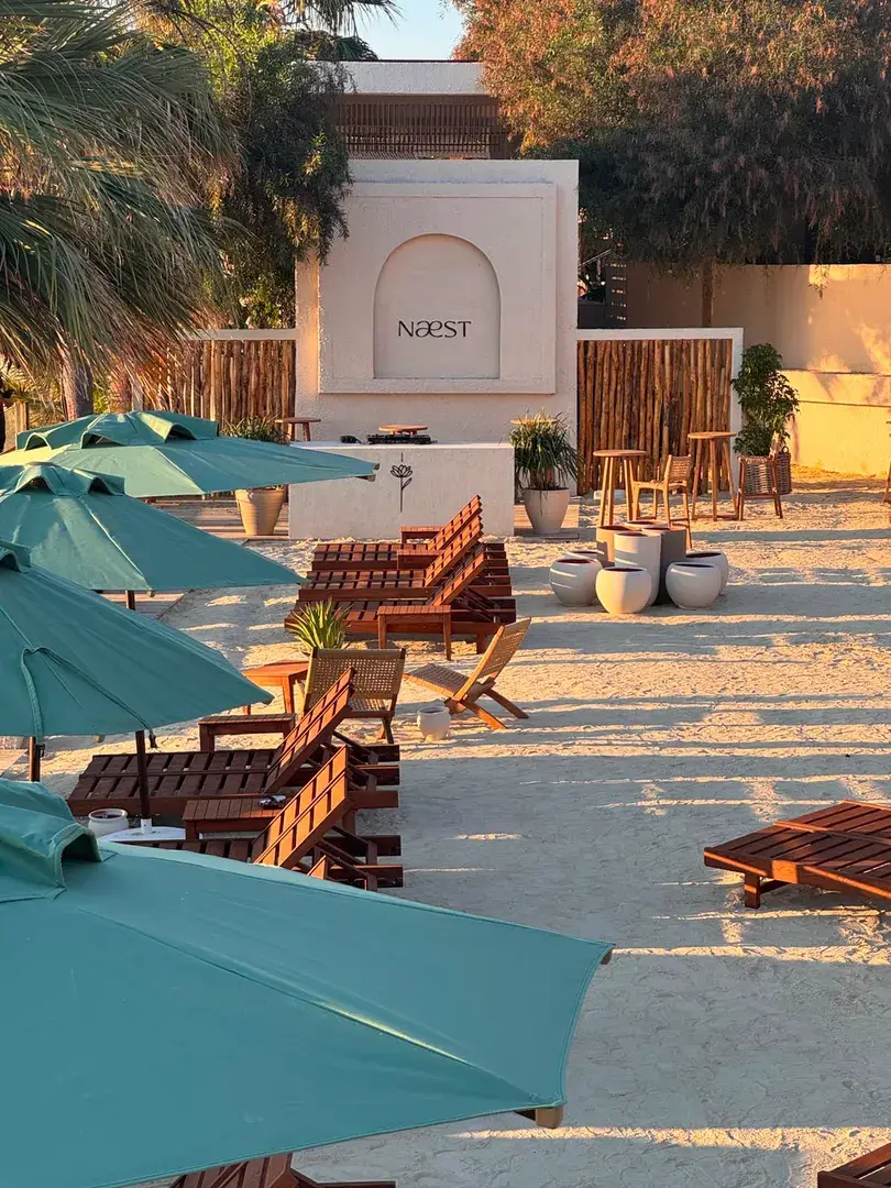 Naest Beach Ilıca fotoğraf 10