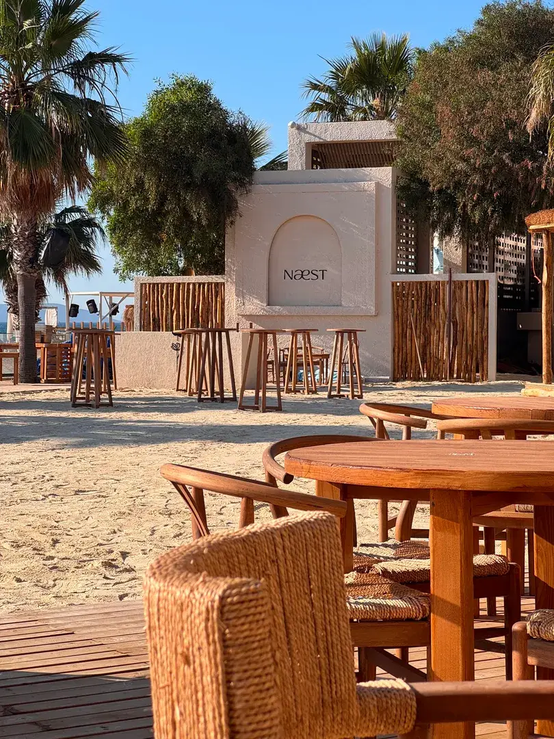 Naest Beach Ilıca fotoğraf 12