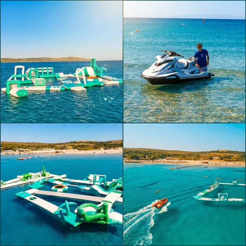 Fun Beach fotoğraf 9