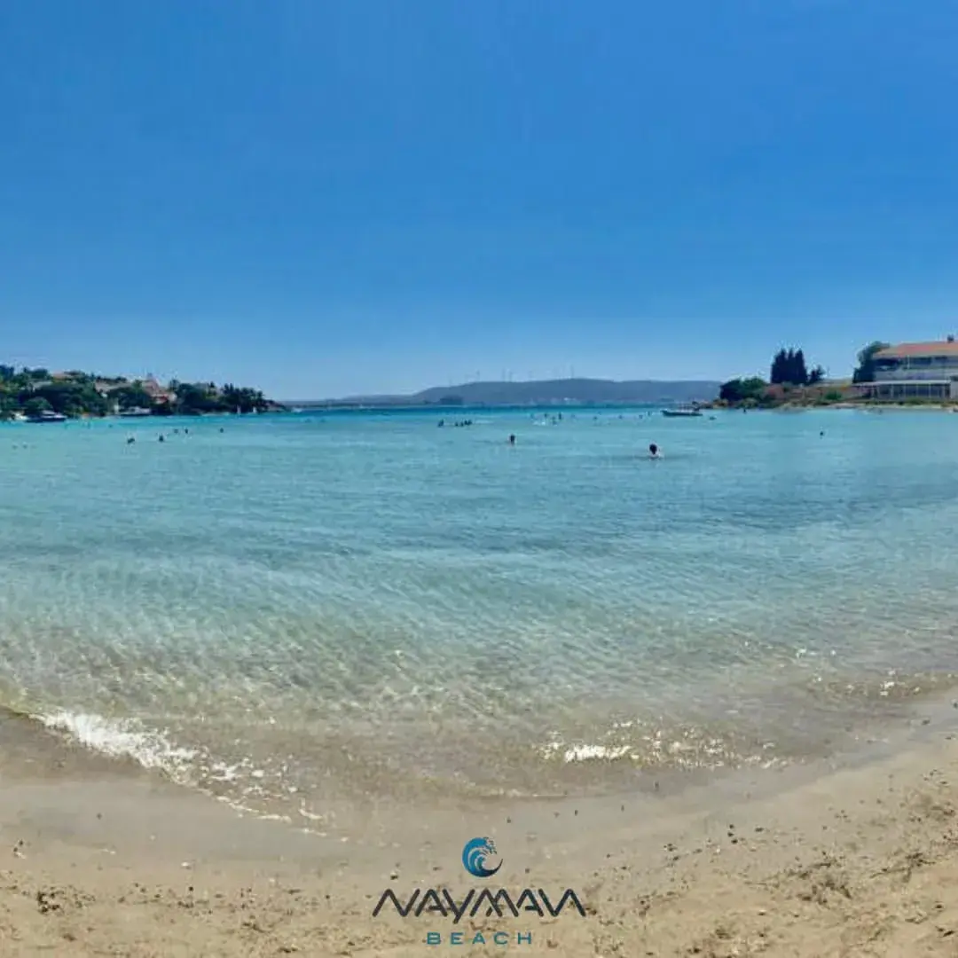 Nayman Beach Paşalimanı fotoğraf 2