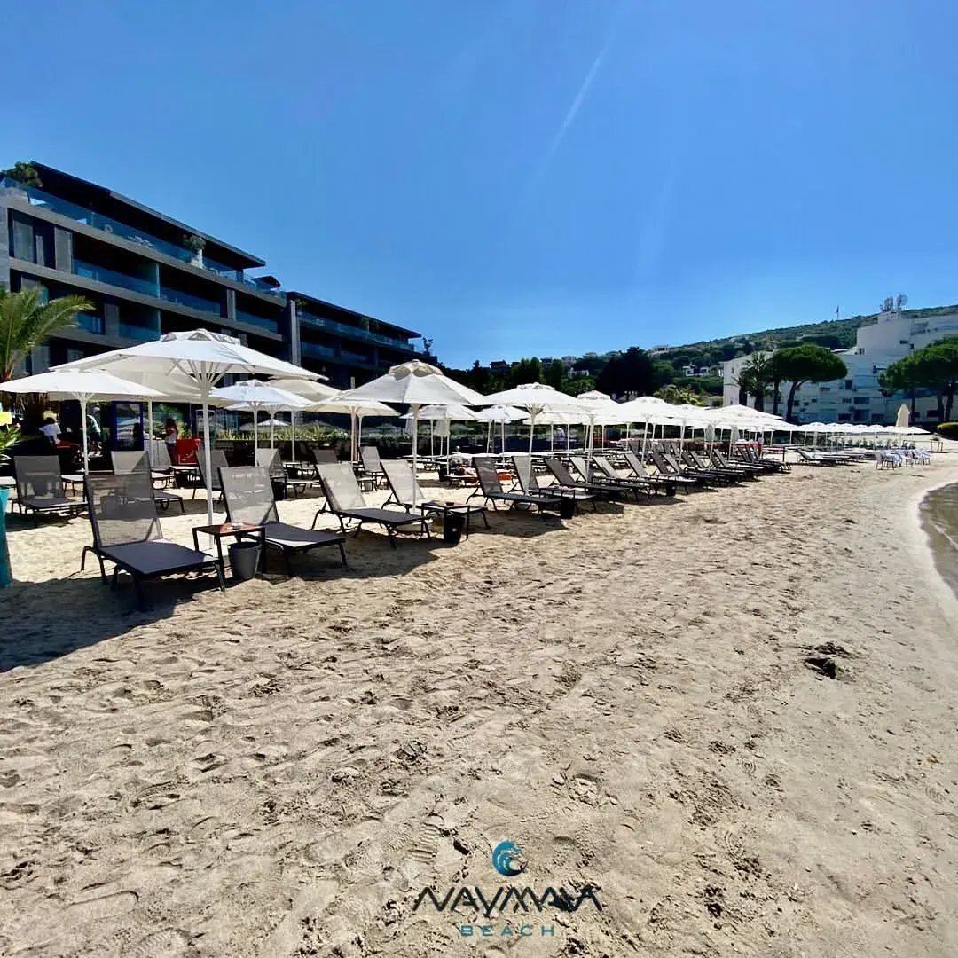 Nayman Beach Paşalimanı fotoğraf 4