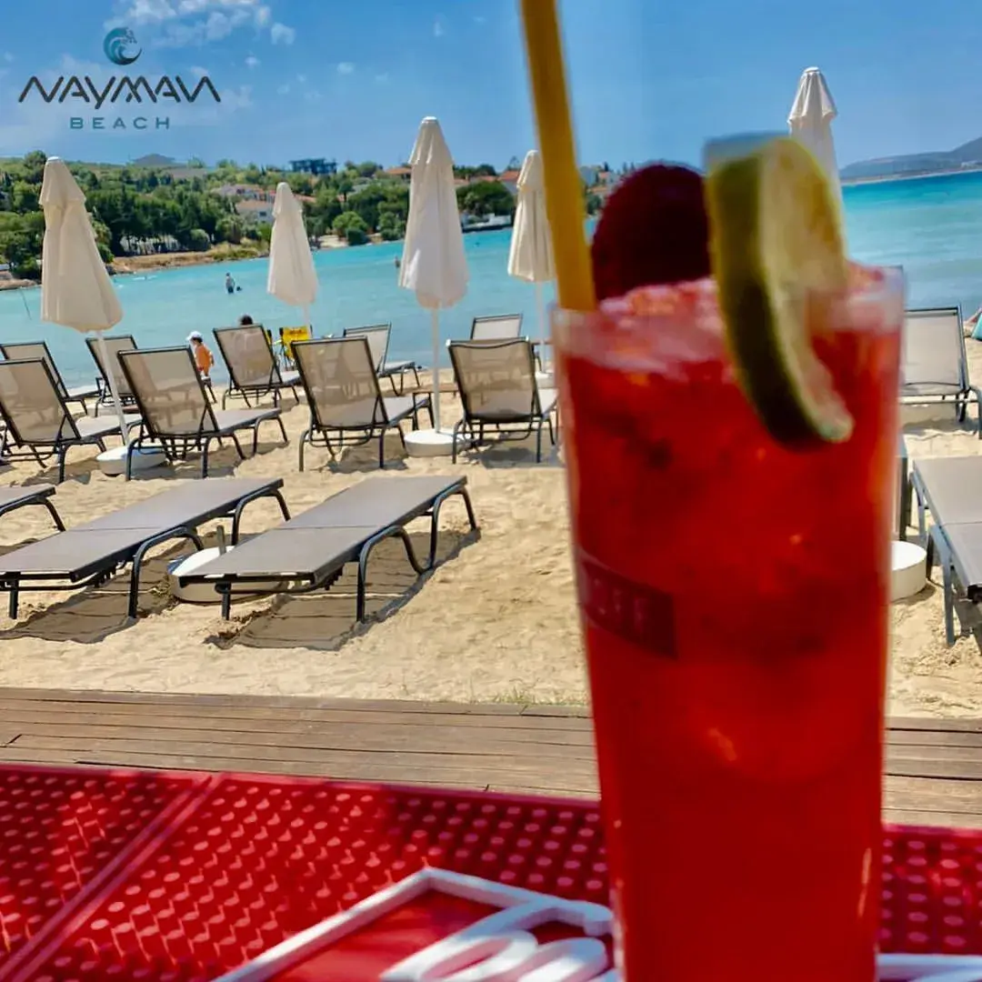 Nayman Beach Paşalimanı fotoğraf 5