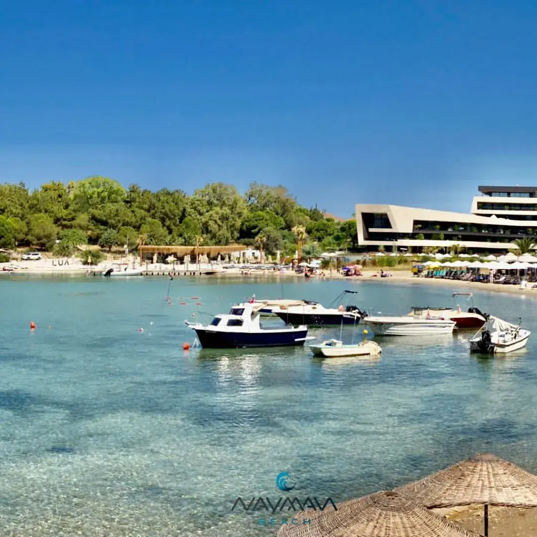 Nayman Beach Paşalimanı fotoğraf 6