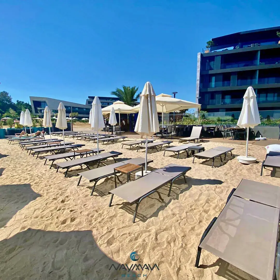 Nayman Beach Paşalimanı fotoğraf 7