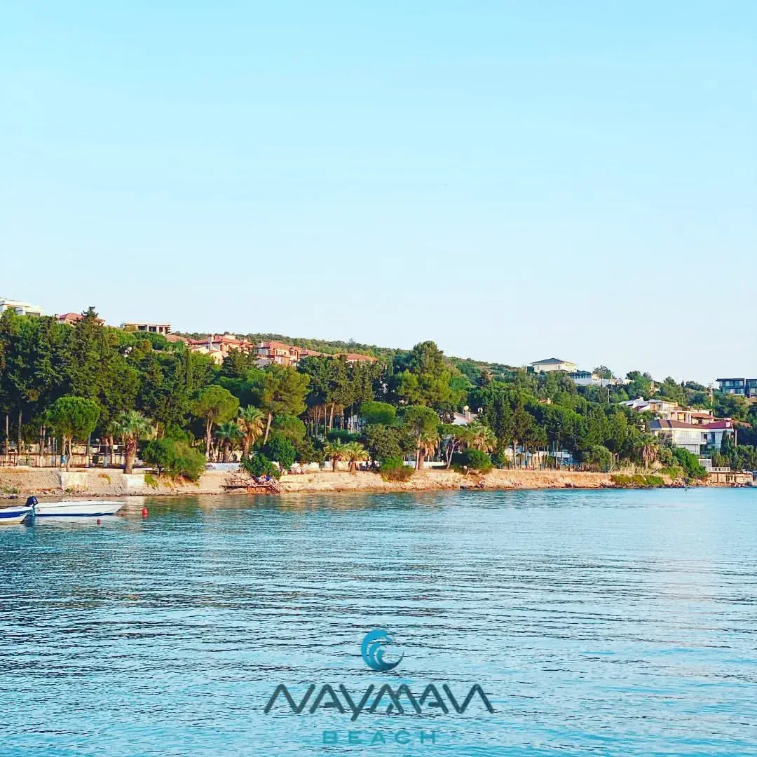 Nayman Beach Paşalimanı fotoğraf 8