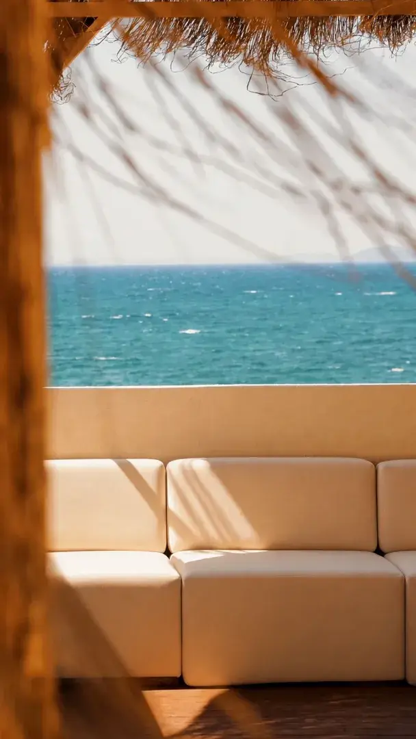 Cibo Bere Zaira Beach fotoğraf 1