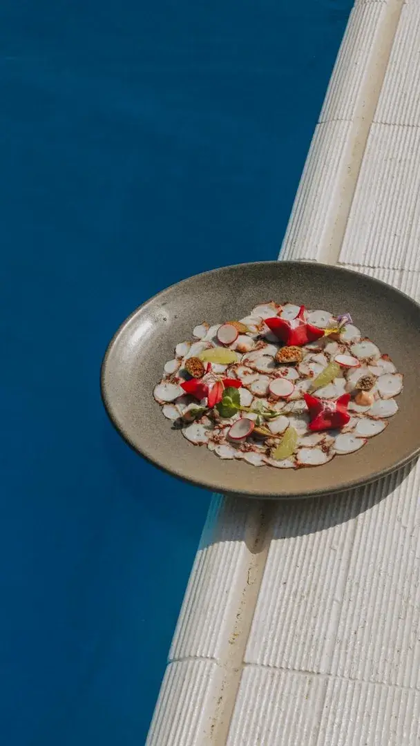Cibo Bere Zaira Beach fotoğraf 3