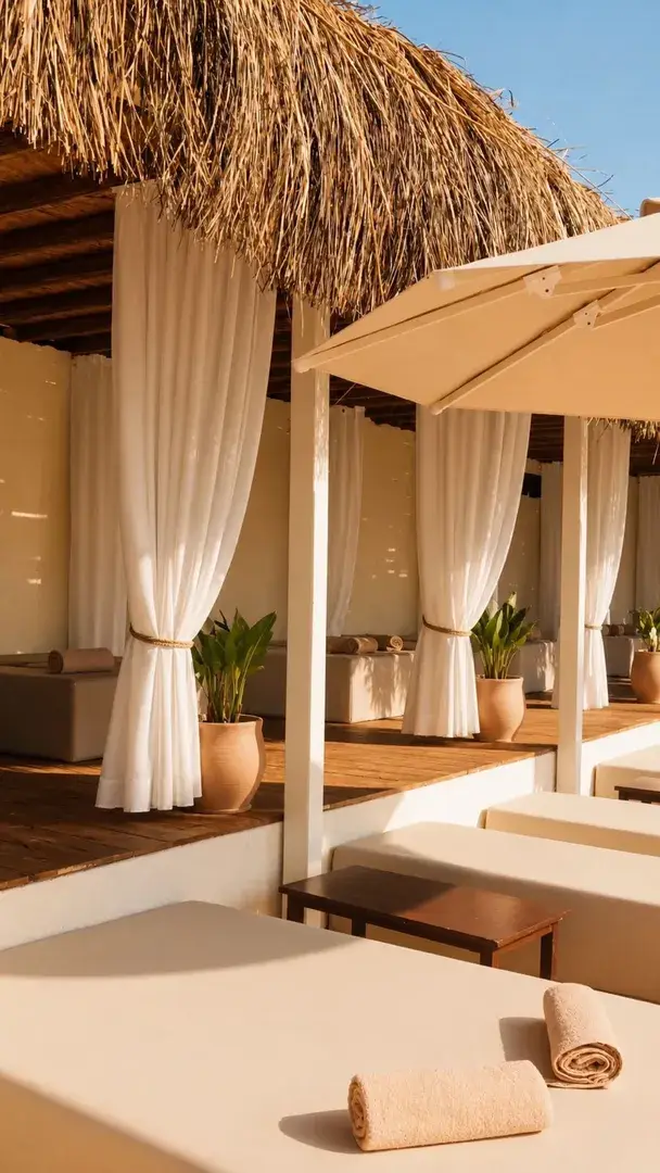 Cibo Bere Zaira Beach fotoğraf 6