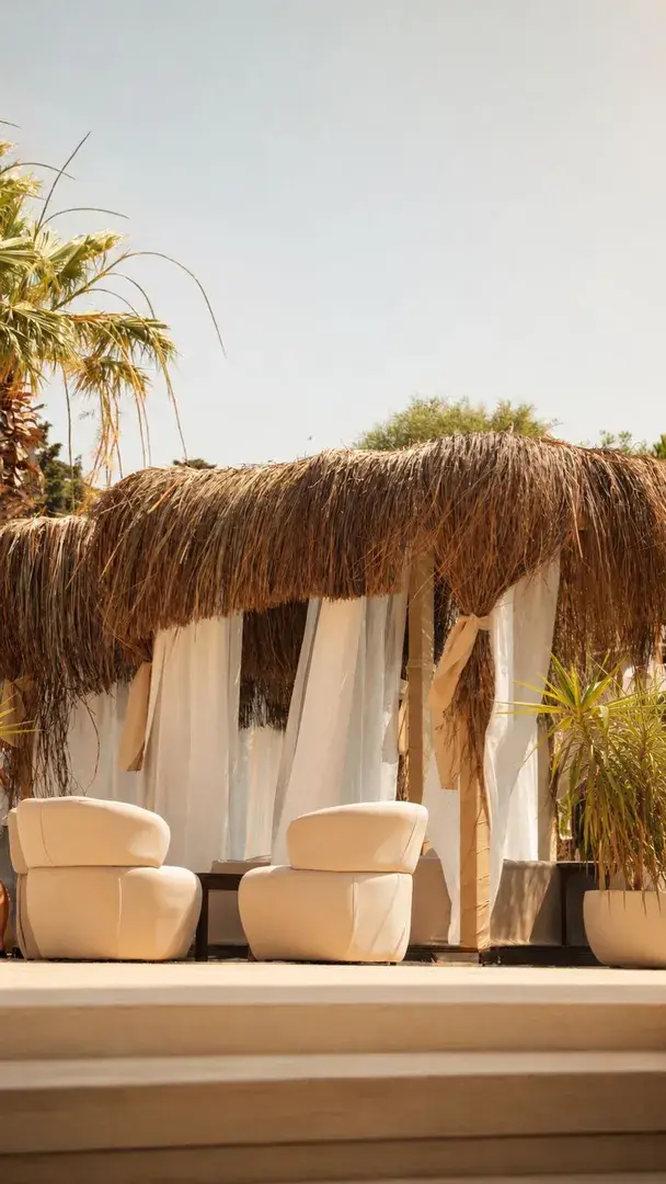Cibo Bere Zaira Beach fotoğraf 5