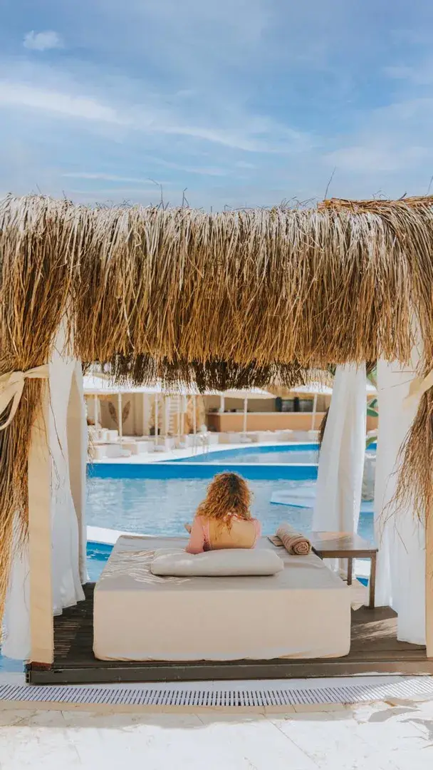 Cibo Bere Zaira Beach fotoğraf 8