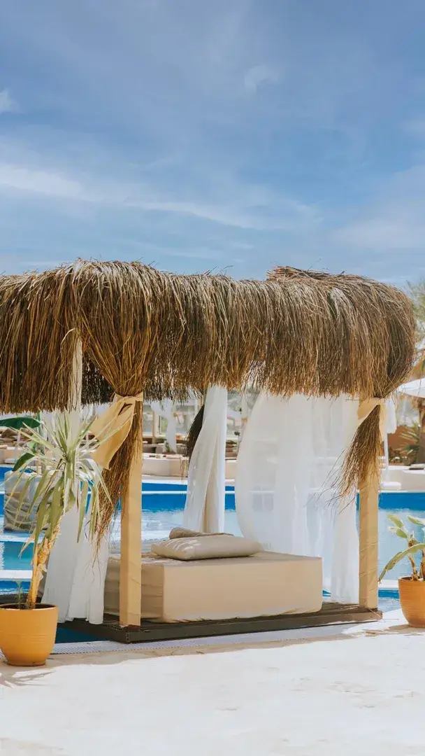 Cibo Bere Zaira Beach fotoğraf 10