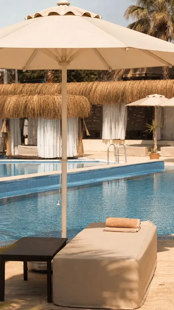 Cibo Bere Zaira Beach fotoğraf 9