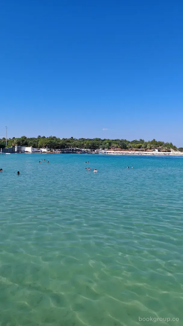 Aura Ayayorgi Beach fotoğraf 3